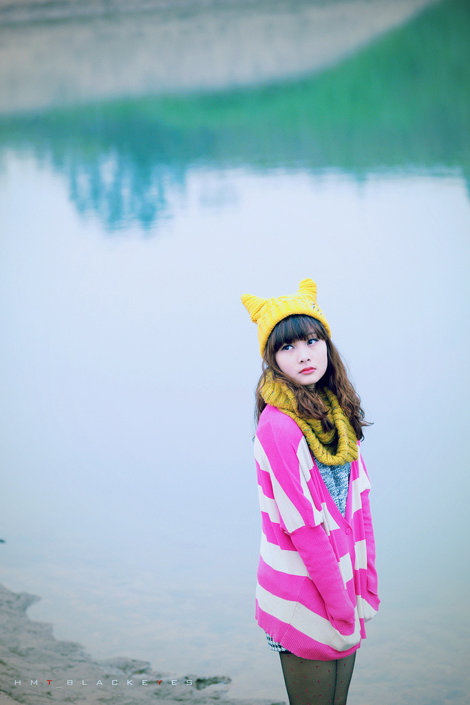 邻居小妹
